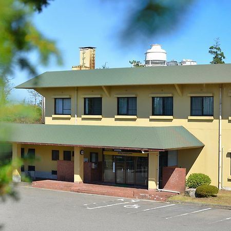 Hotel Wellness Notoji Hakui Εξωτερικό φωτογραφία