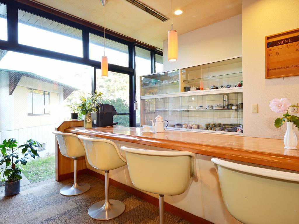 Hotel Wellness Notoji Hakui Εξωτερικό φωτογραφία