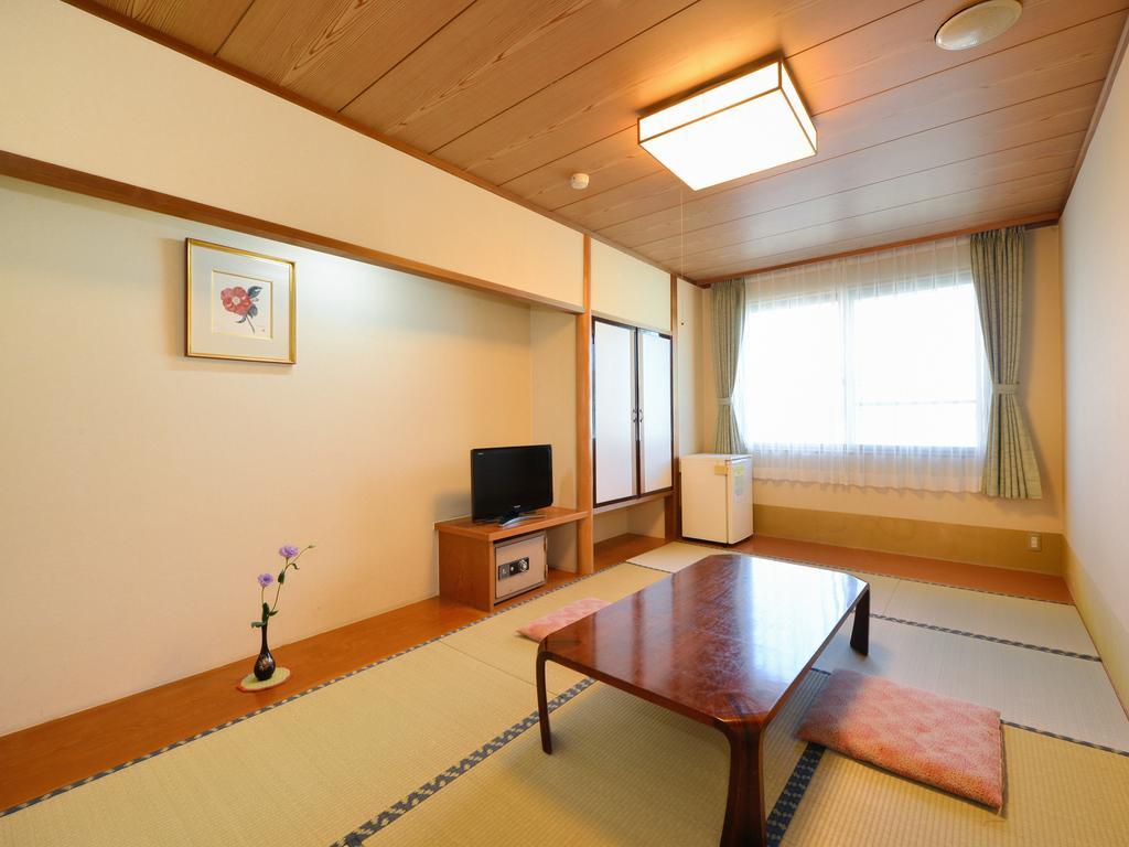 Hotel Wellness Notoji Hakui Εξωτερικό φωτογραφία
