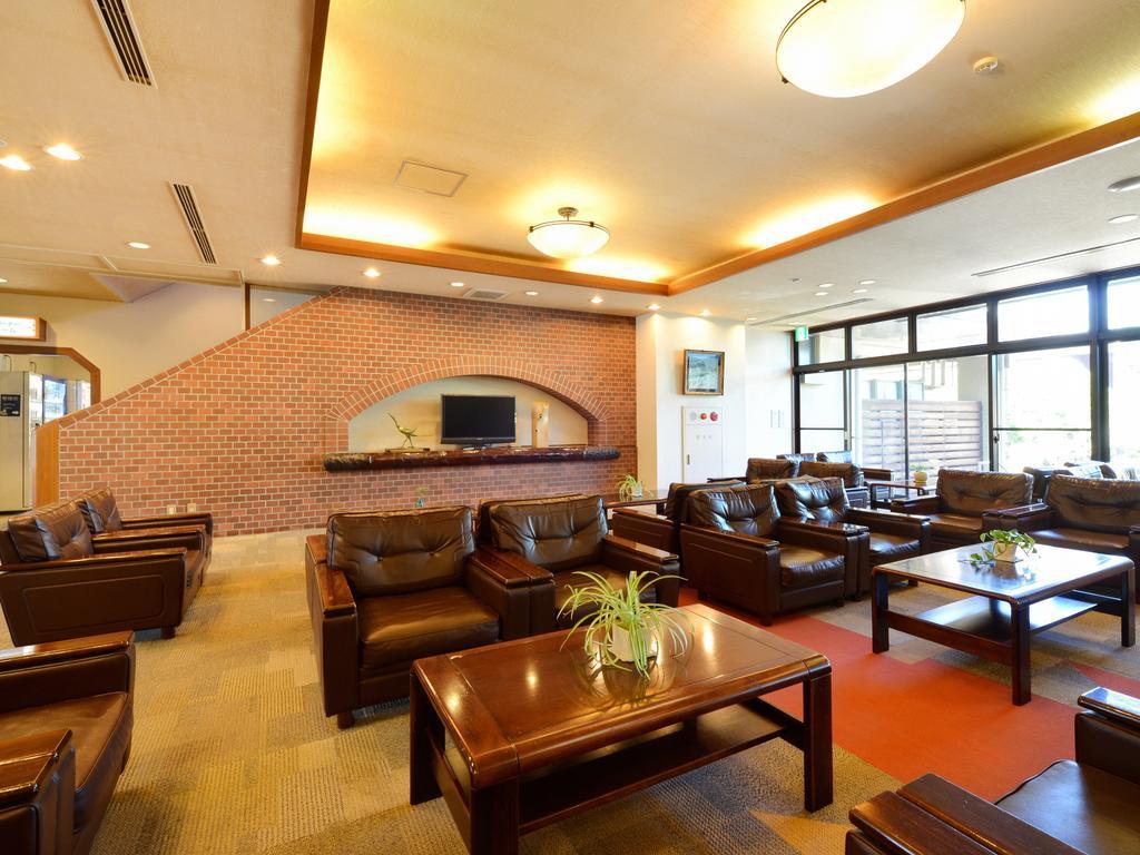 Hotel Wellness Notoji Hakui Εξωτερικό φωτογραφία