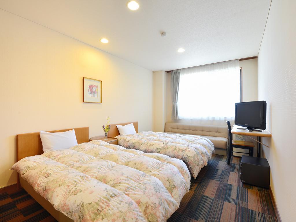 Hotel Wellness Notoji Hakui Εξωτερικό φωτογραφία