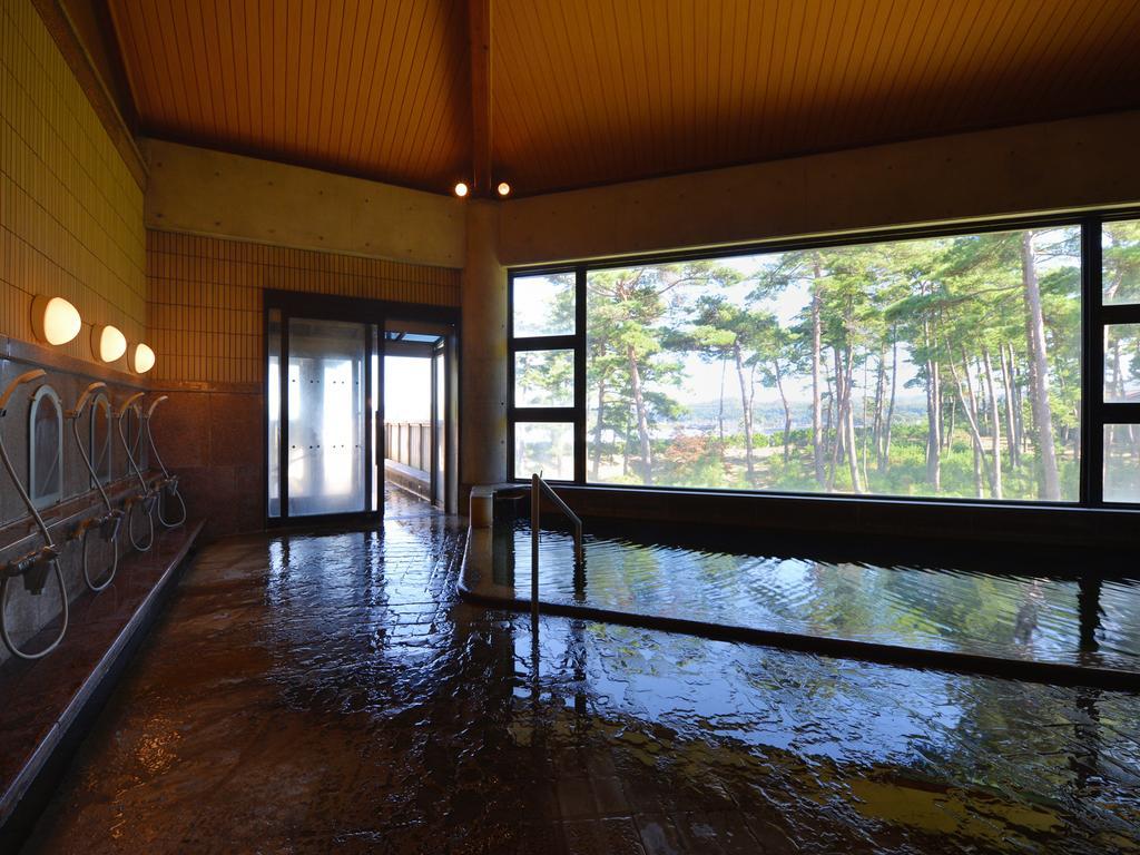 Hotel Wellness Notoji Hakui Εξωτερικό φωτογραφία