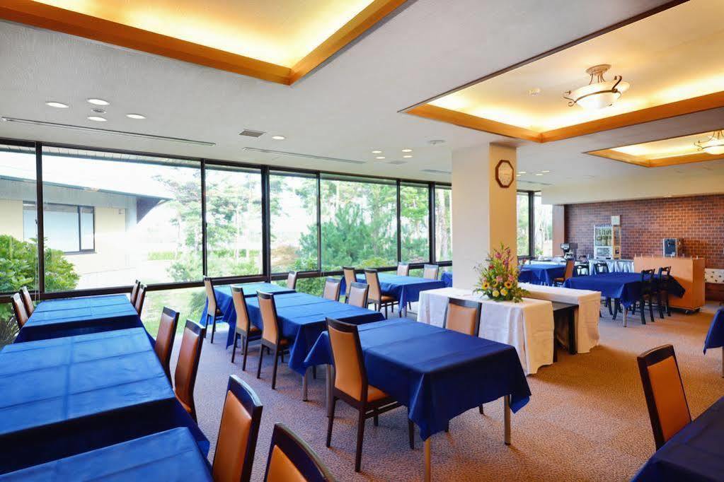 Hotel Wellness Notoji Hakui Εξωτερικό φωτογραφία