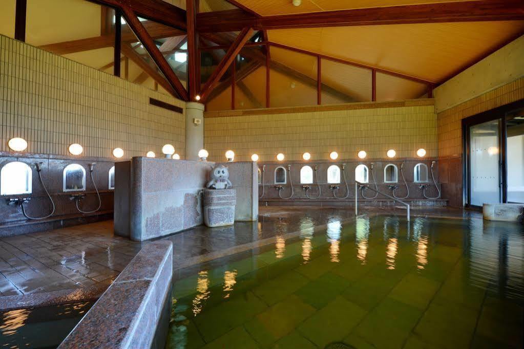 Hotel Wellness Notoji Hakui Εξωτερικό φωτογραφία