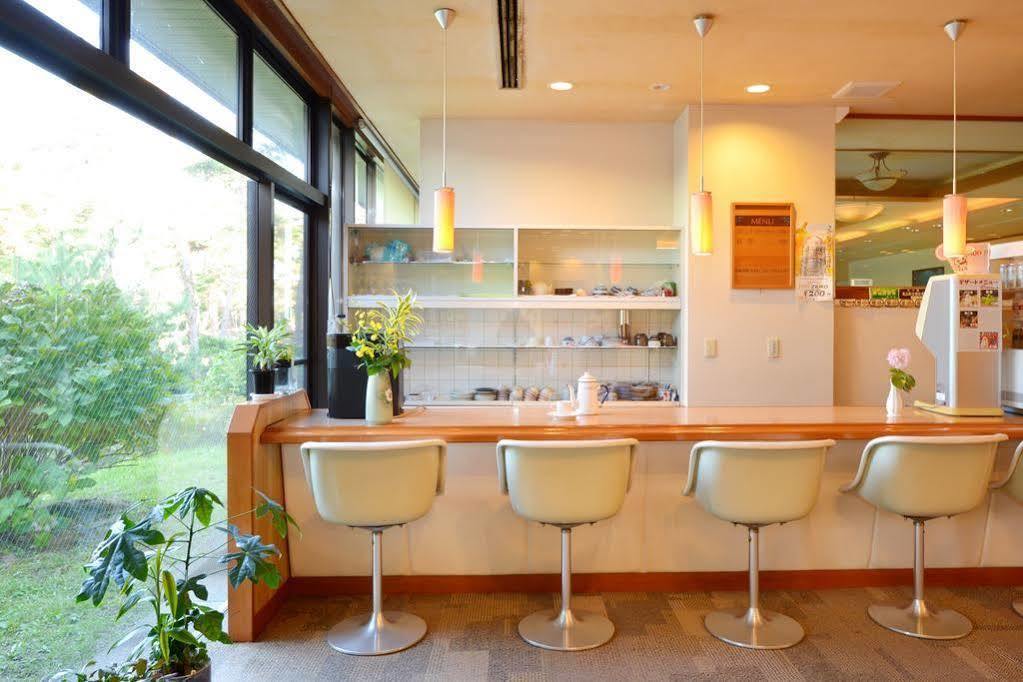 Hotel Wellness Notoji Hakui Εξωτερικό φωτογραφία