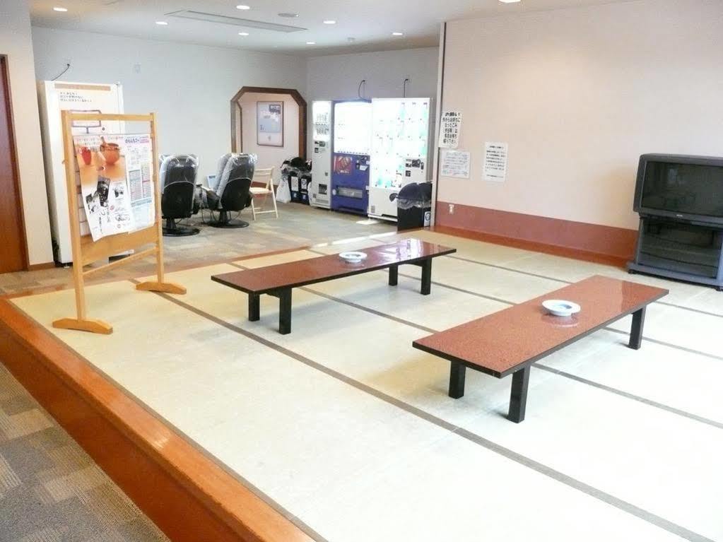 Hotel Wellness Notoji Hakui Εξωτερικό φωτογραφία
