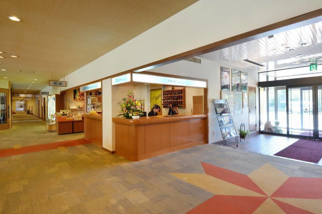 Hotel Wellness Notoji Hakui Εξωτερικό φωτογραφία