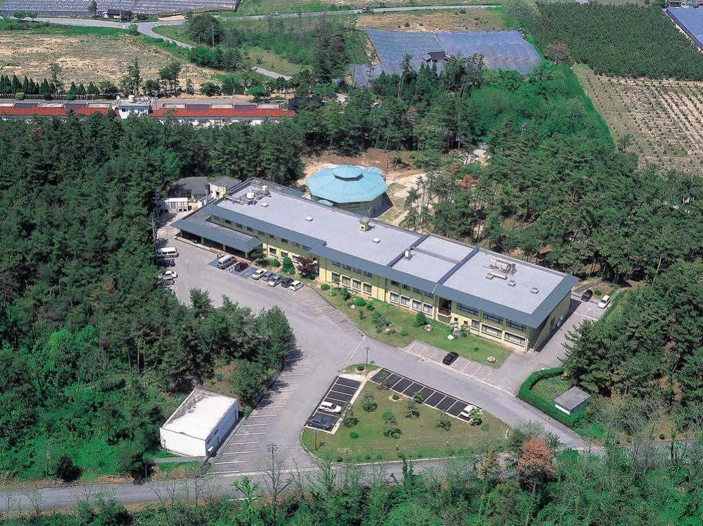 Hotel Wellness Notoji Hakui Εξωτερικό φωτογραφία